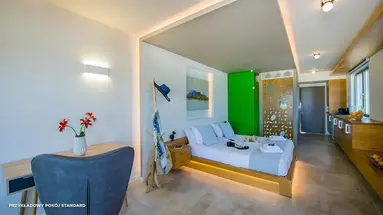 Lilium Luxury Suites