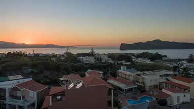 Lilium Luxury Suites