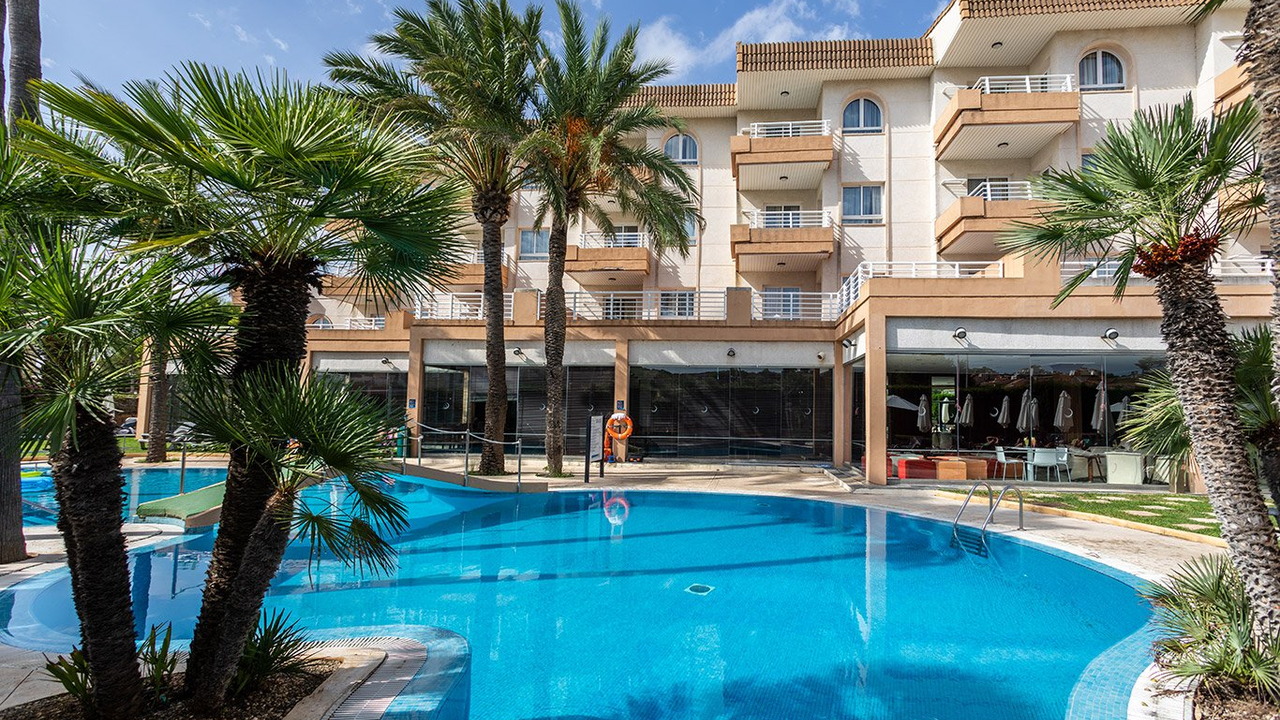 Lillot Suites Spa