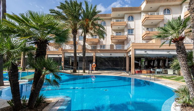 Lillot Suites Spa