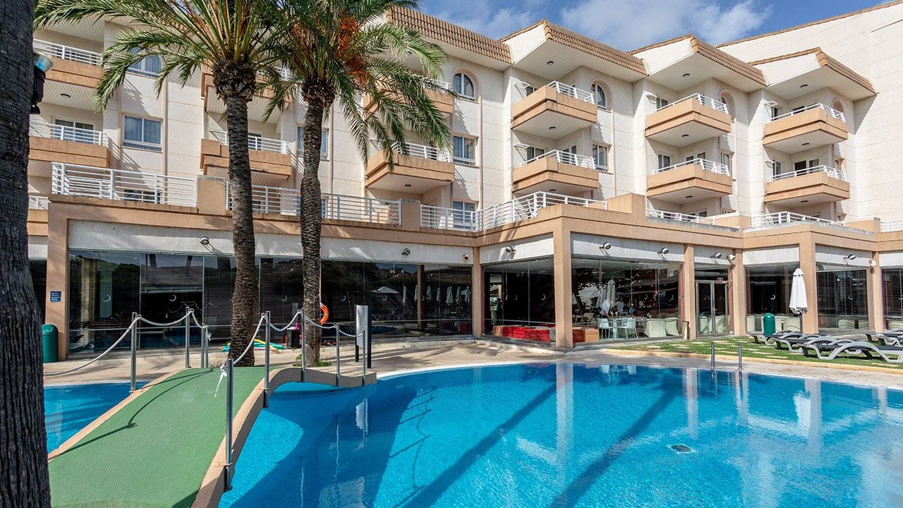 Lillot Suites Spa