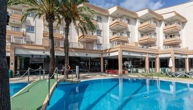 Lillot Suites Spa
