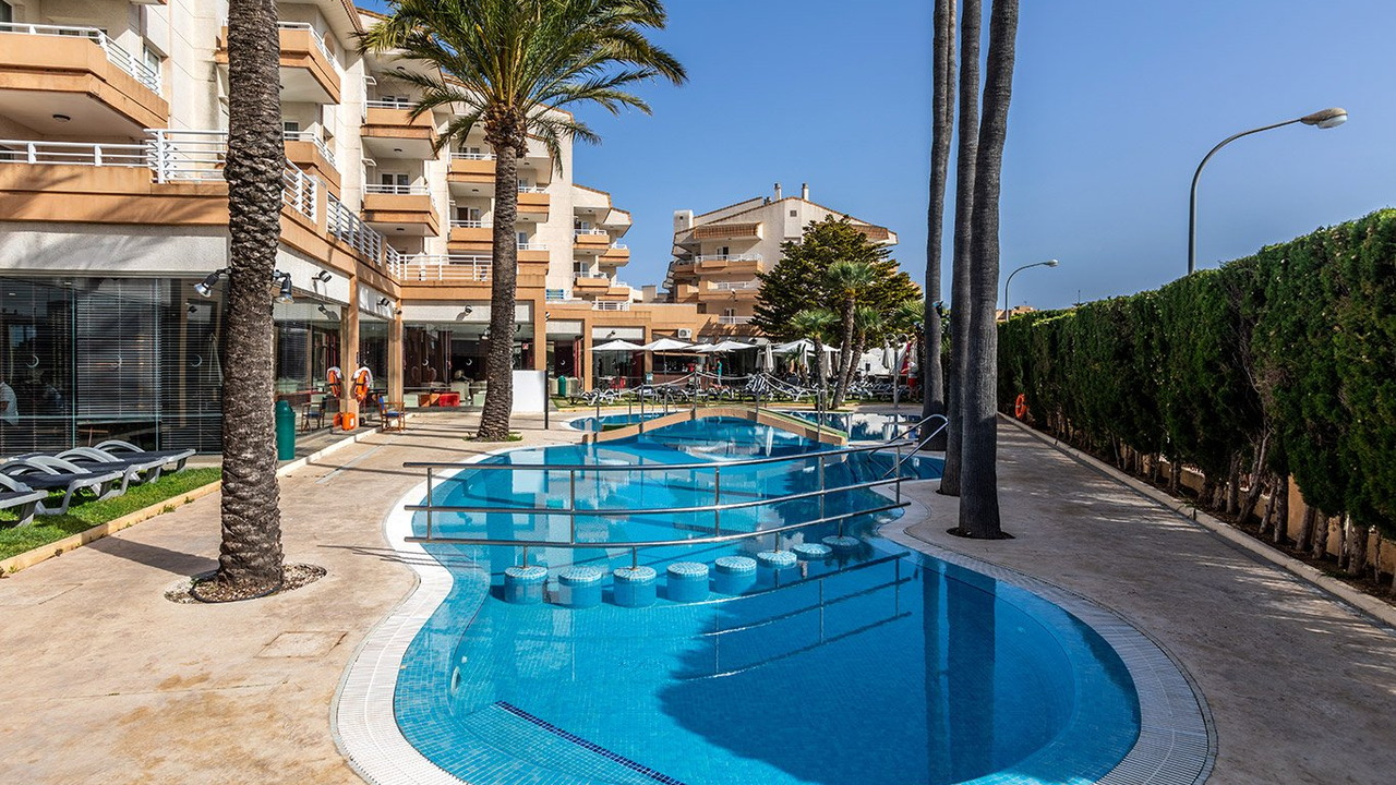 Lillot Suites Spa