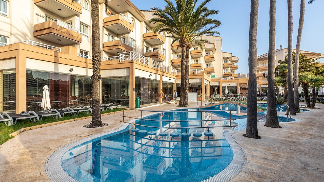 Lillot Suites Spa