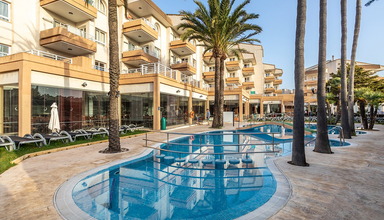 Lillot Suites Spa