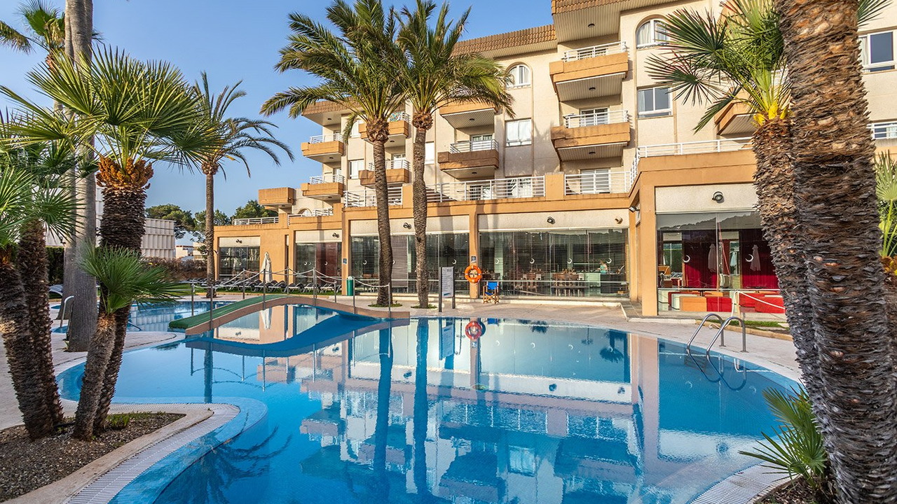 Lillot Suites Spa