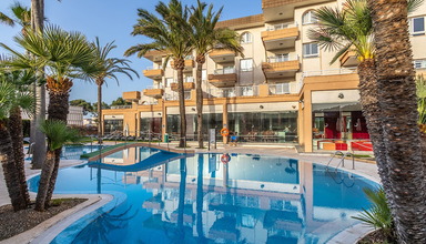 Lillot Suites Spa
