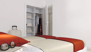 Lillot Suites Spa