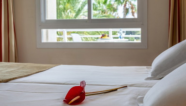 Lillot Suites Spa