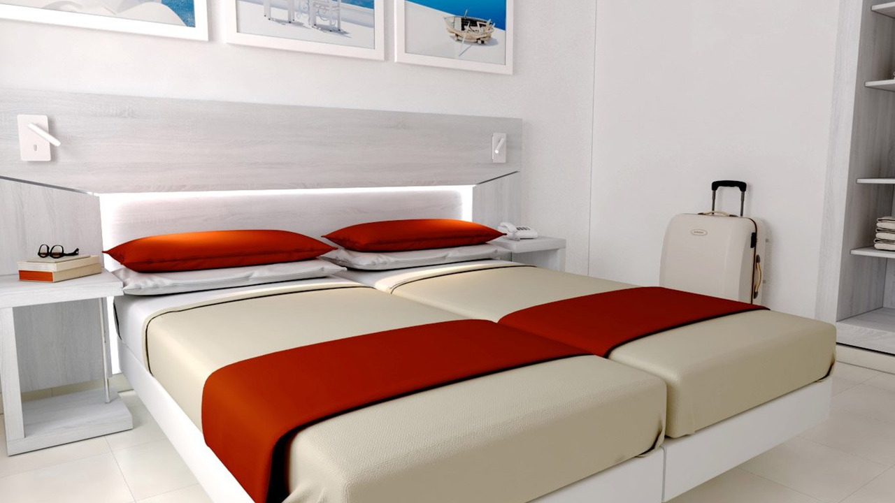 Lillot Suites Spa