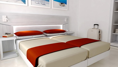 Lillot Suites Spa