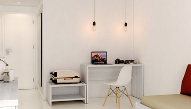 Lillot Suites Spa