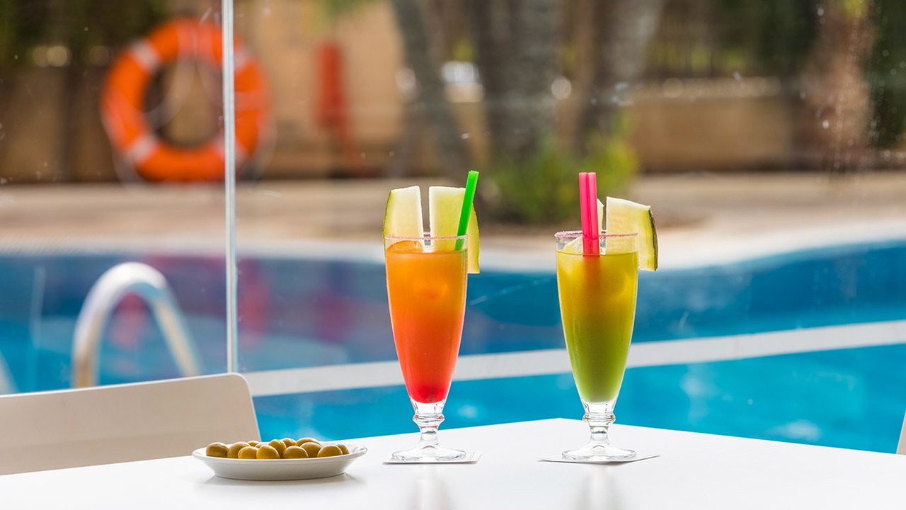 Lillot Suites Spa