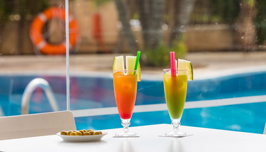 Lillot Suites Spa
