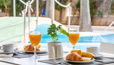 Lillot Suites Spa