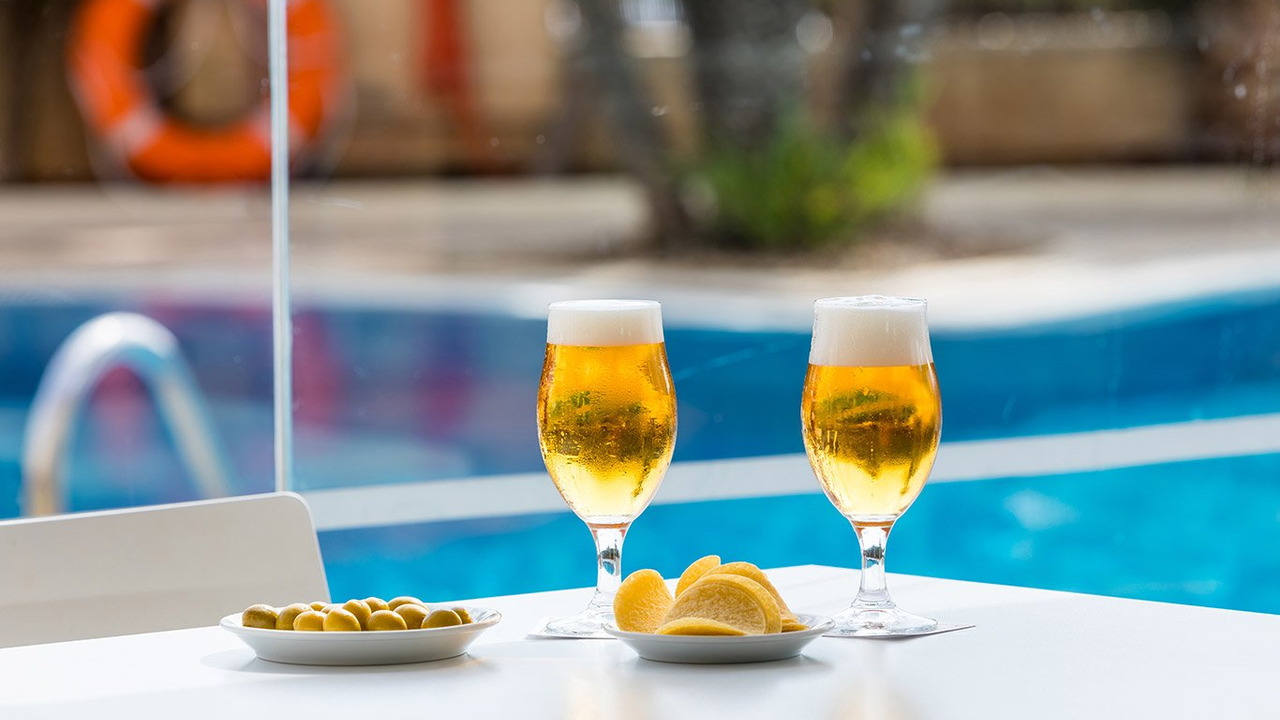 Lillot Suites Spa