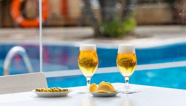 Lillot Suites Spa