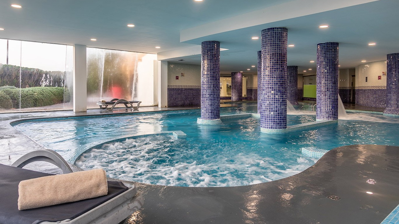 Lillot Suites Spa
