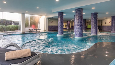 Lillot Suites Spa