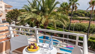 Lillot Suites Spa