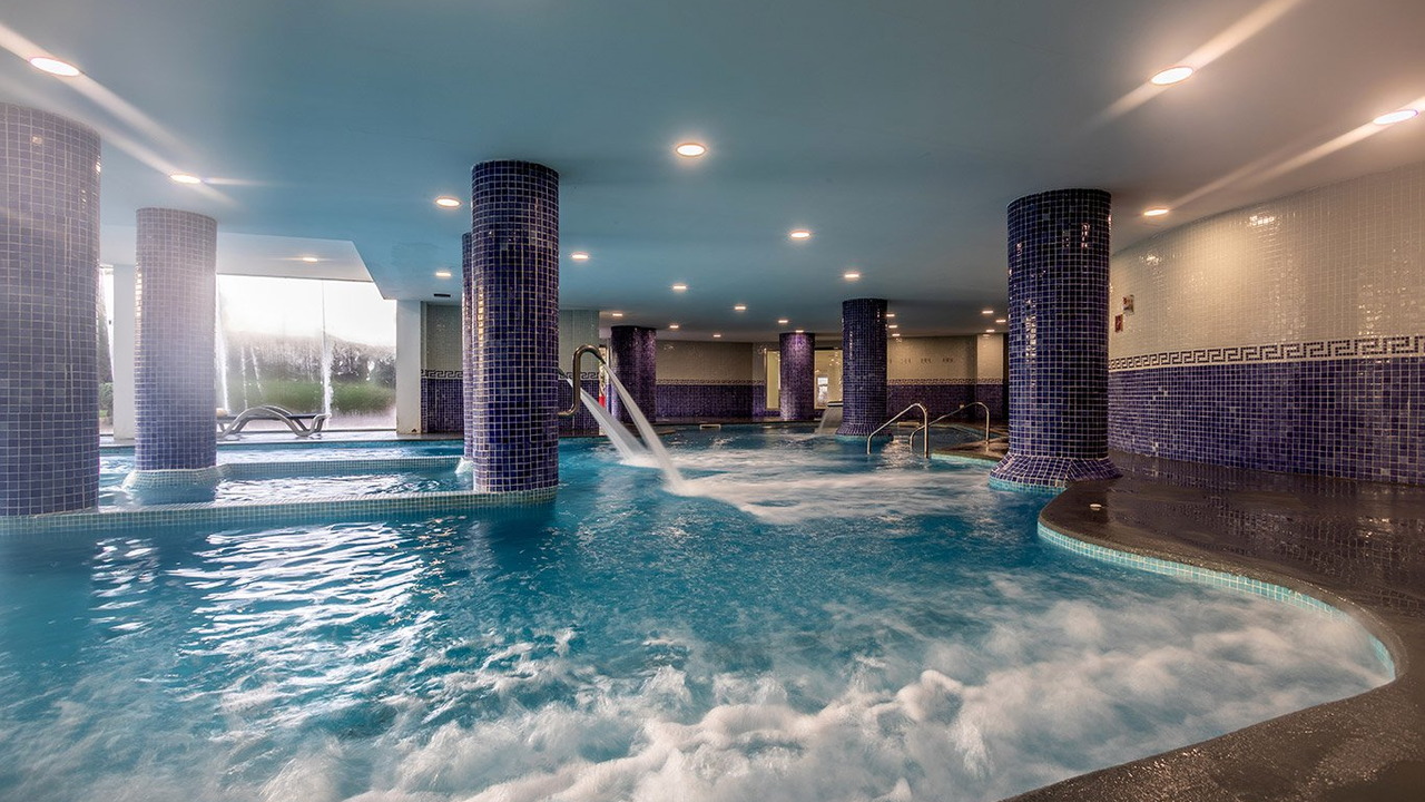 Lillot Suites Spa