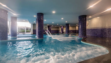Lillot Suites Spa