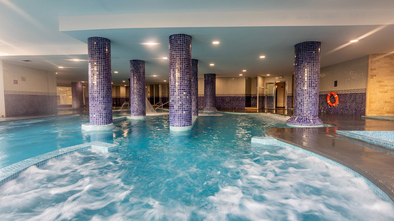 Lillot Suites Spa