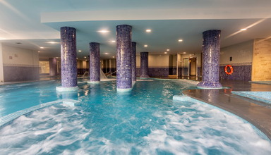 Lillot Suites Spa