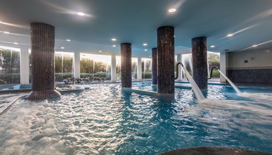 Lillot Suites Spa