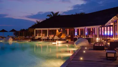 Lily Beach Resort & Spa