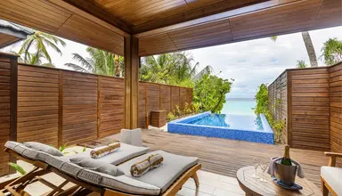 Lily Beach Resort & Spa