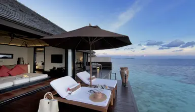 Lily Beach Resort & Spa