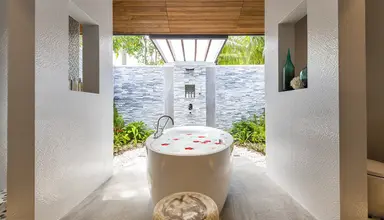 Lily Beach Resort & Spa