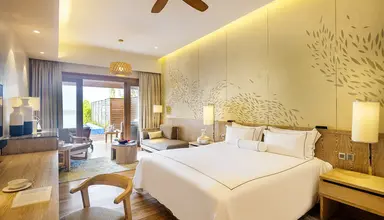 Lily Beach Resort & Spa