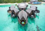 Lily Beach Resort & Spa