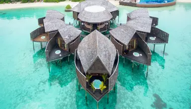 Lily Beach Resort & Spa