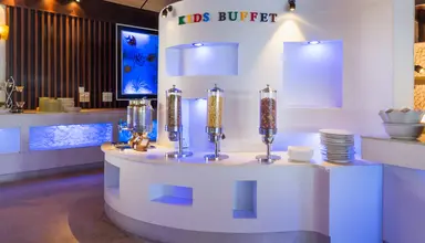 Lily Beach Resort & Spa