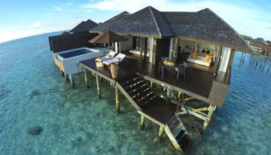 Lily Beach Resort & Spa