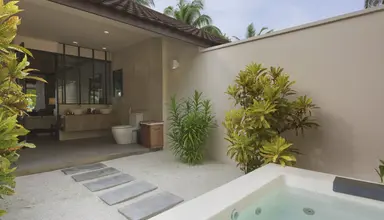 Lily Beach Resort & Spa