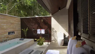 Lily Beach Resort & Spa