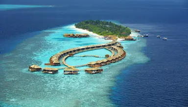 Lily Beach Resort & Spa