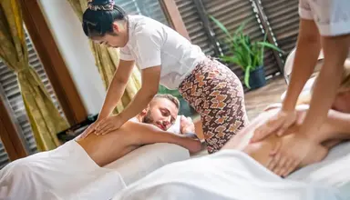 Lily Beach Resort & Spa