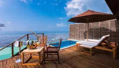 Lily Beach Resort & Spa
