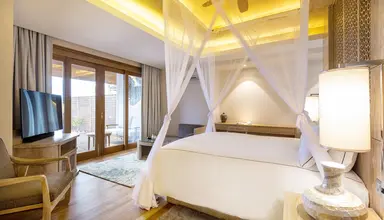 Lily Beach Resort & Spa
