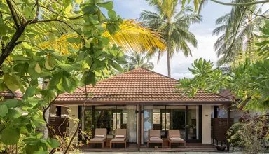 Lily Beach Resort & Spa