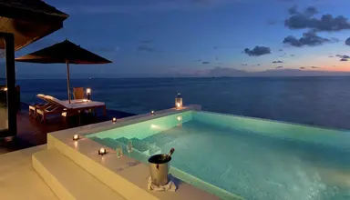 Lily Beach Resort & Spa