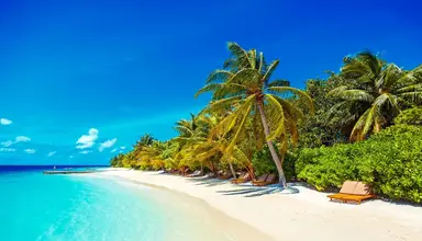 Lily Beach Resort & Spa