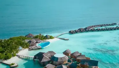 Lily Beach Resort & Spa