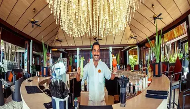 Lily Beach Resort & Spa