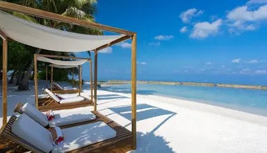 Lily Beach Resort & Spa